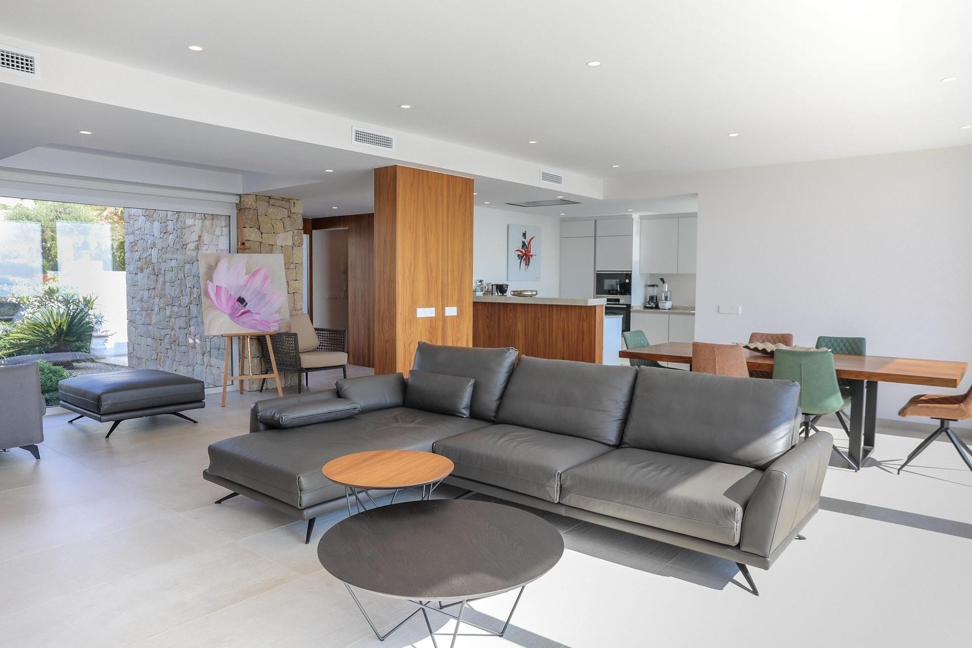 Casa / Chalet en Venta en Benitachell, Alicante