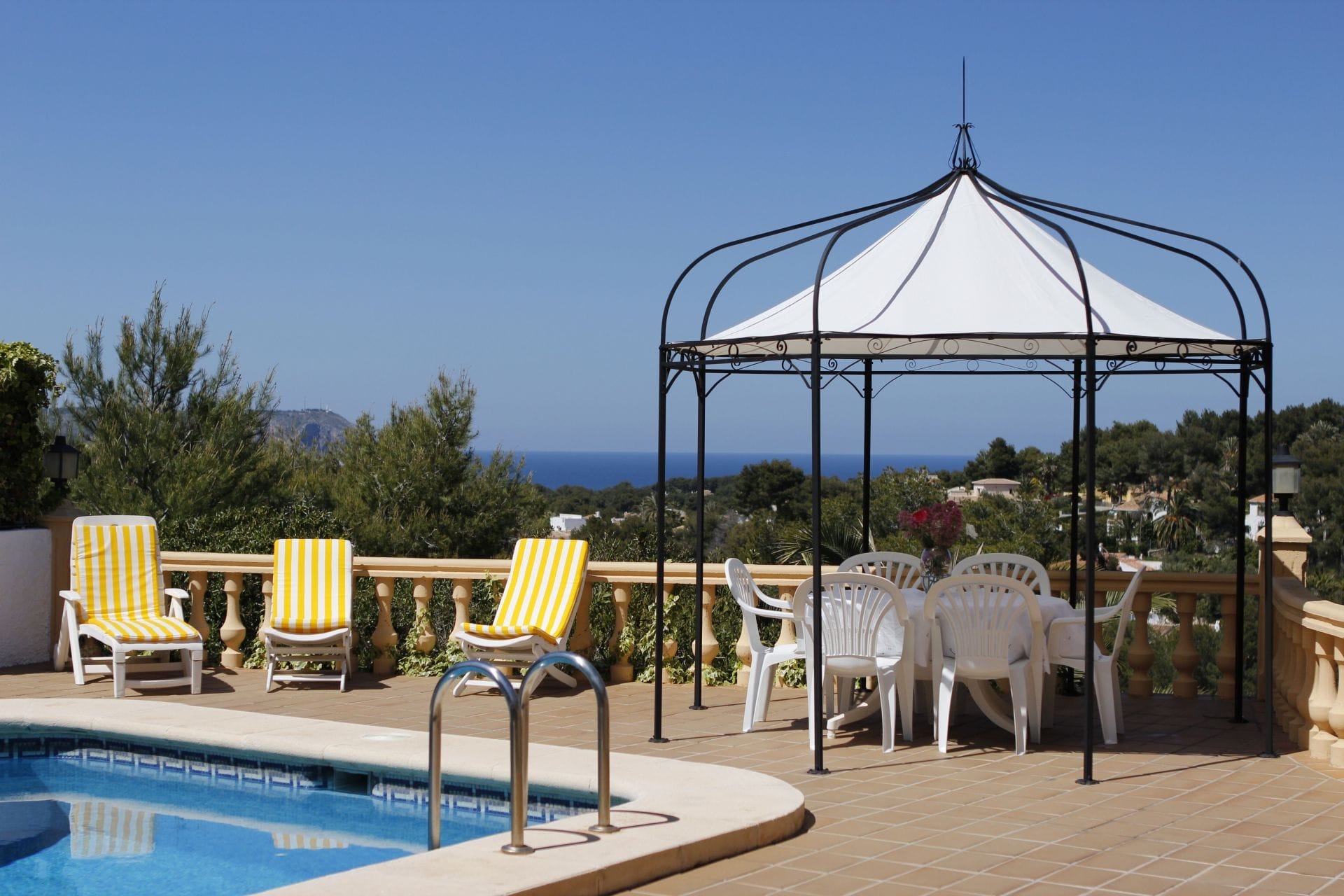 Z-ZLHV180418 - Casa / Chalet en Venta en Jávea, Alicante