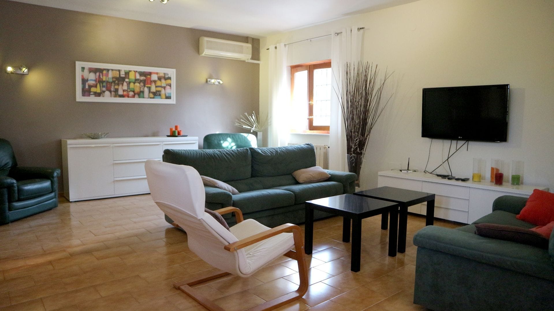 VILLA EN DENIA