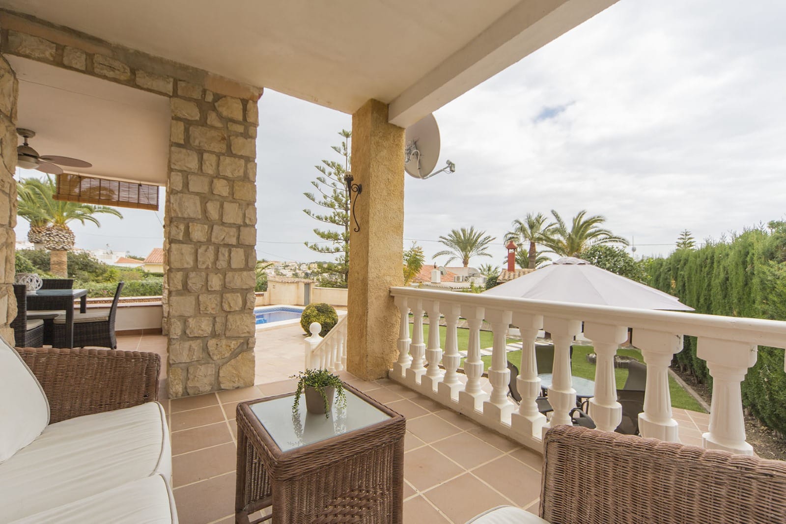 Villa à la vente à Calpe, Alicante