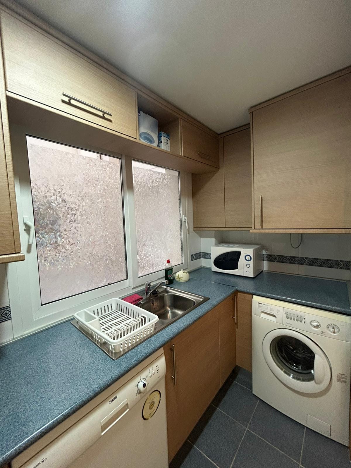 Vendre. Appartement à Calpe