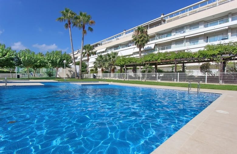 CBHX5285 - Appartement te koop in Denia, Les Bassetes
