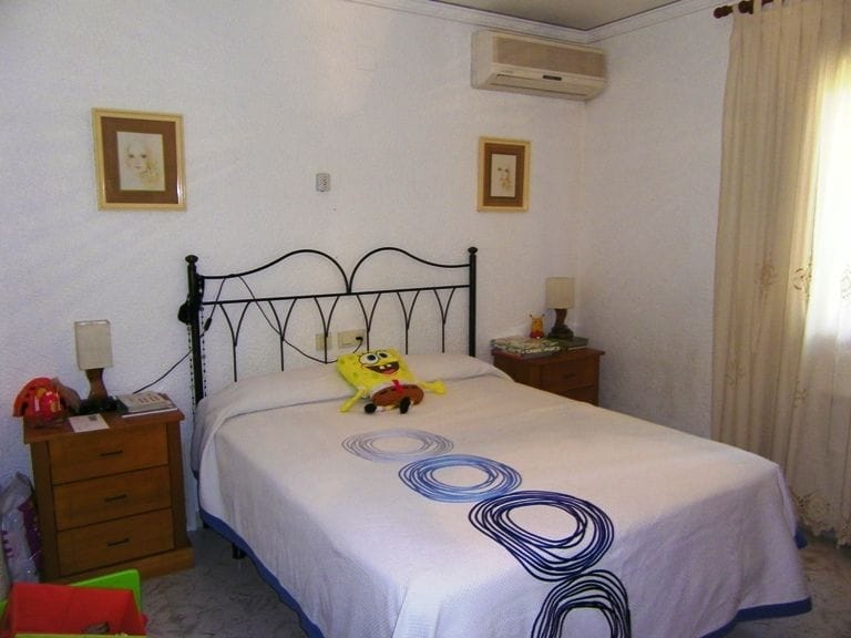 Casa / Chalet en Venta en Pedreguer, Alicante