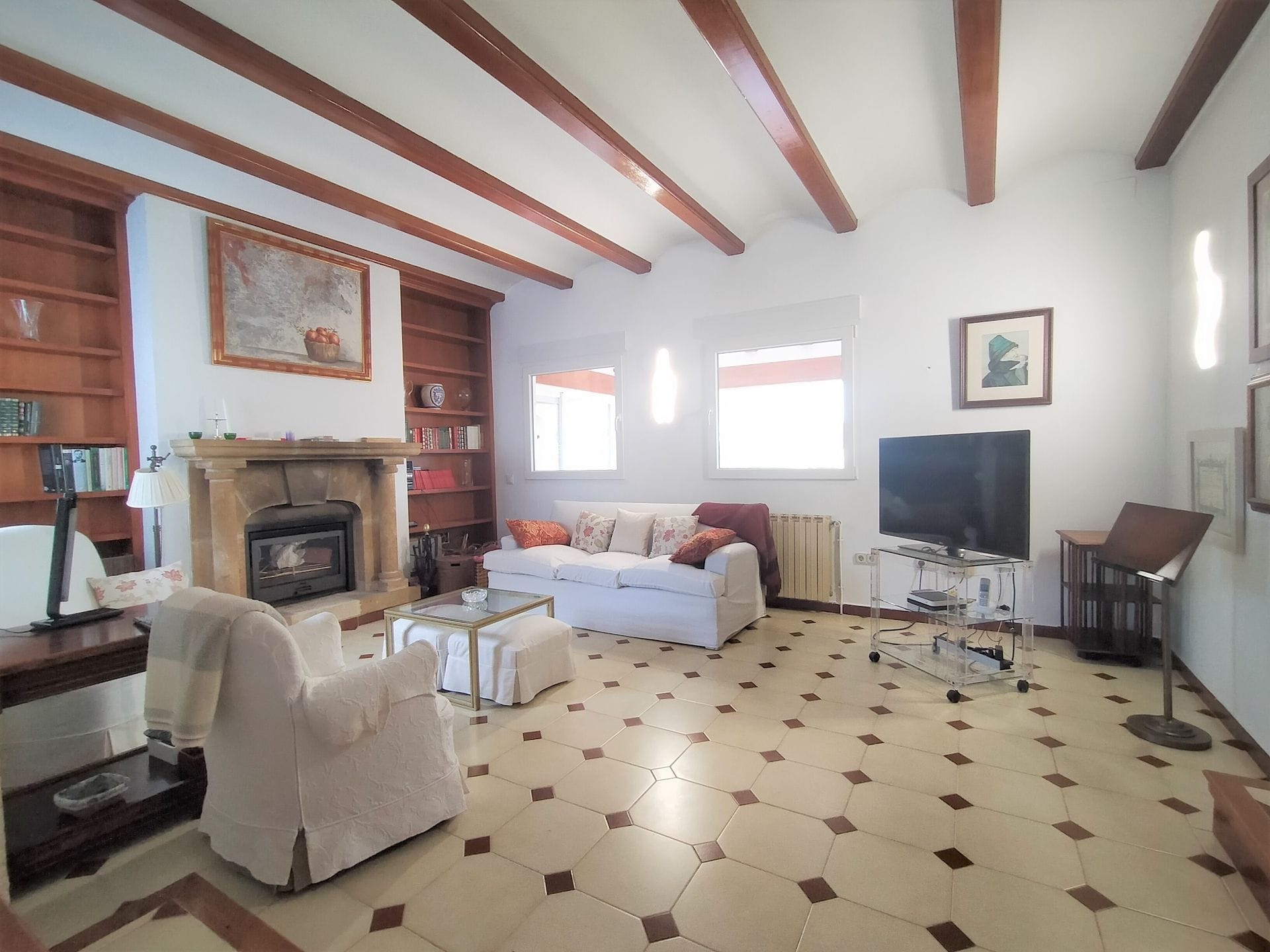 Casa / Chalet en Venta en Dénia, Alicante
