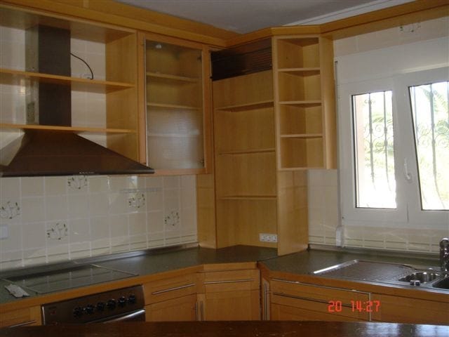 Villa à vendre à Dénia
