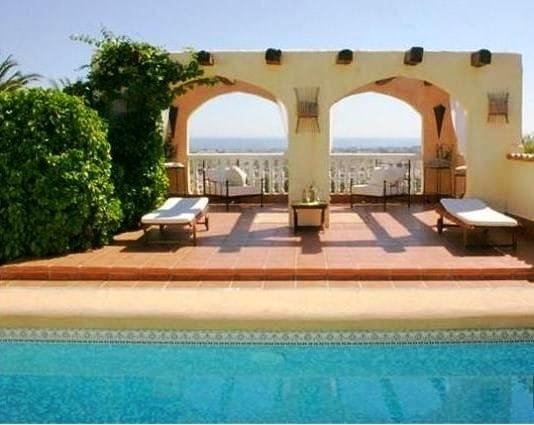 Casa / Chalet en Venta en Dénia, Alicante