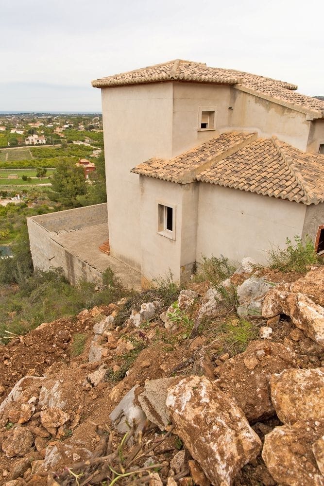 Casa / Chalet en Venta en Pedreguer, Alicante
