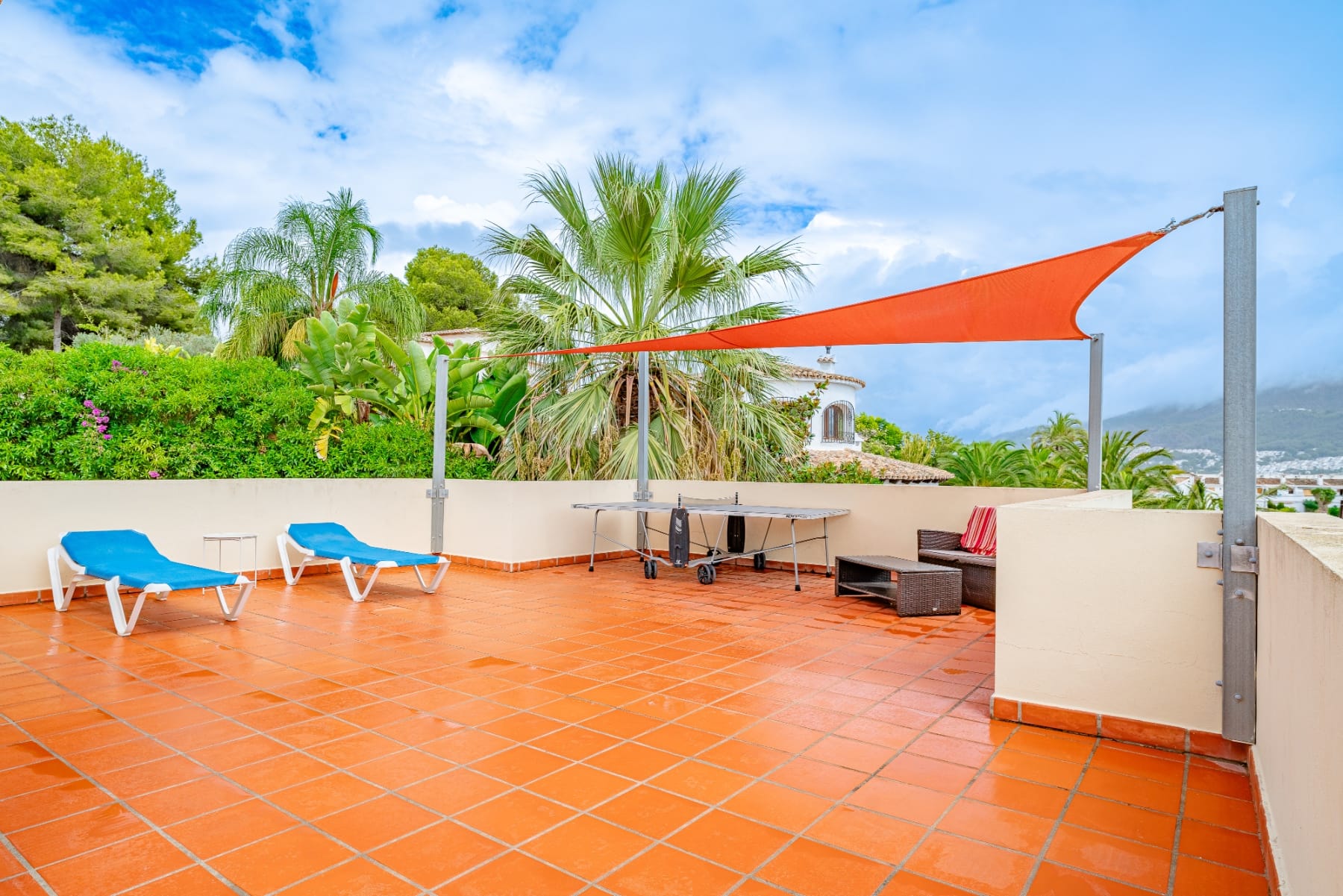 Vente. Villa à Moraira