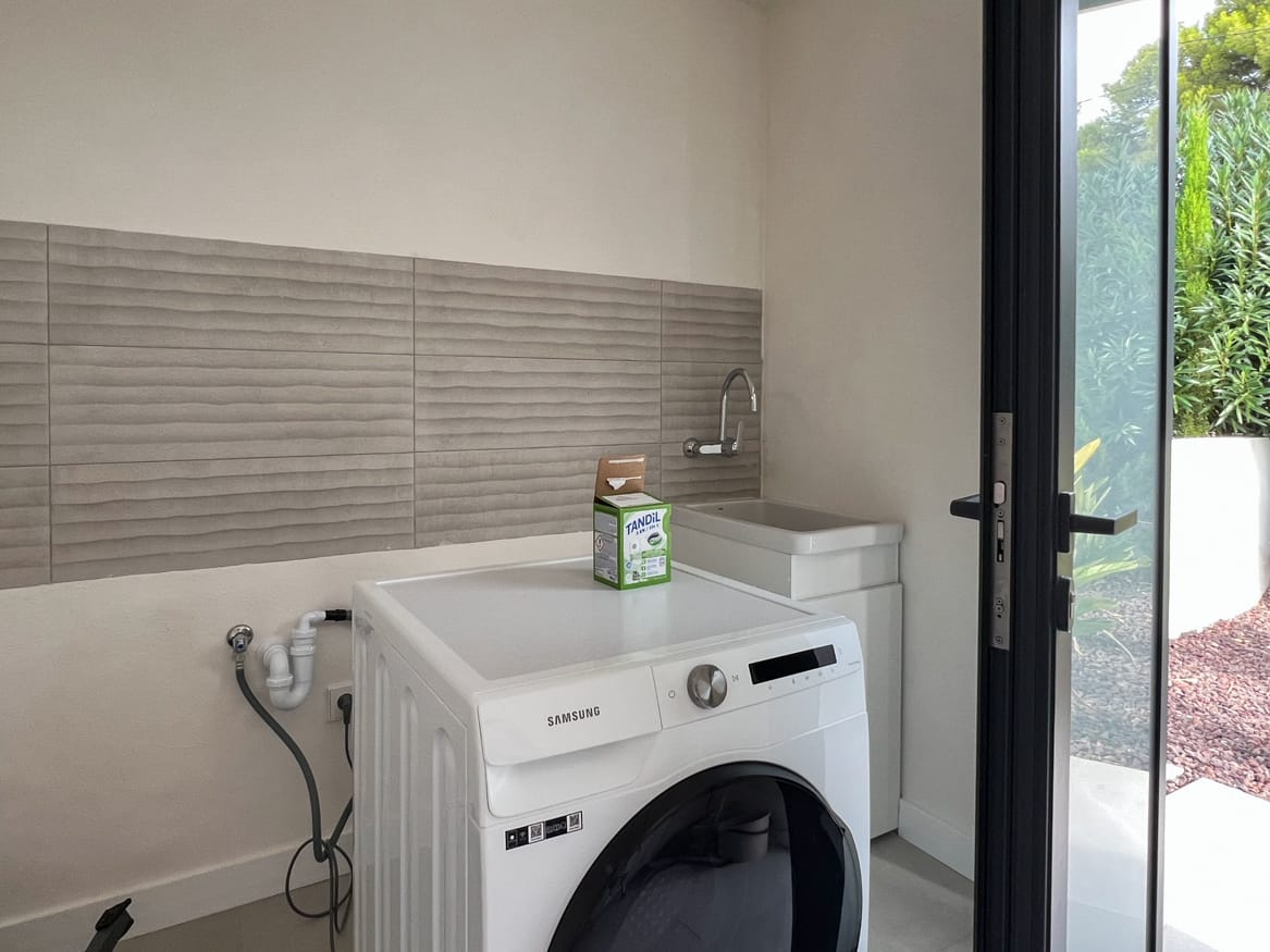Venta. Chalet/Villa en Benissa