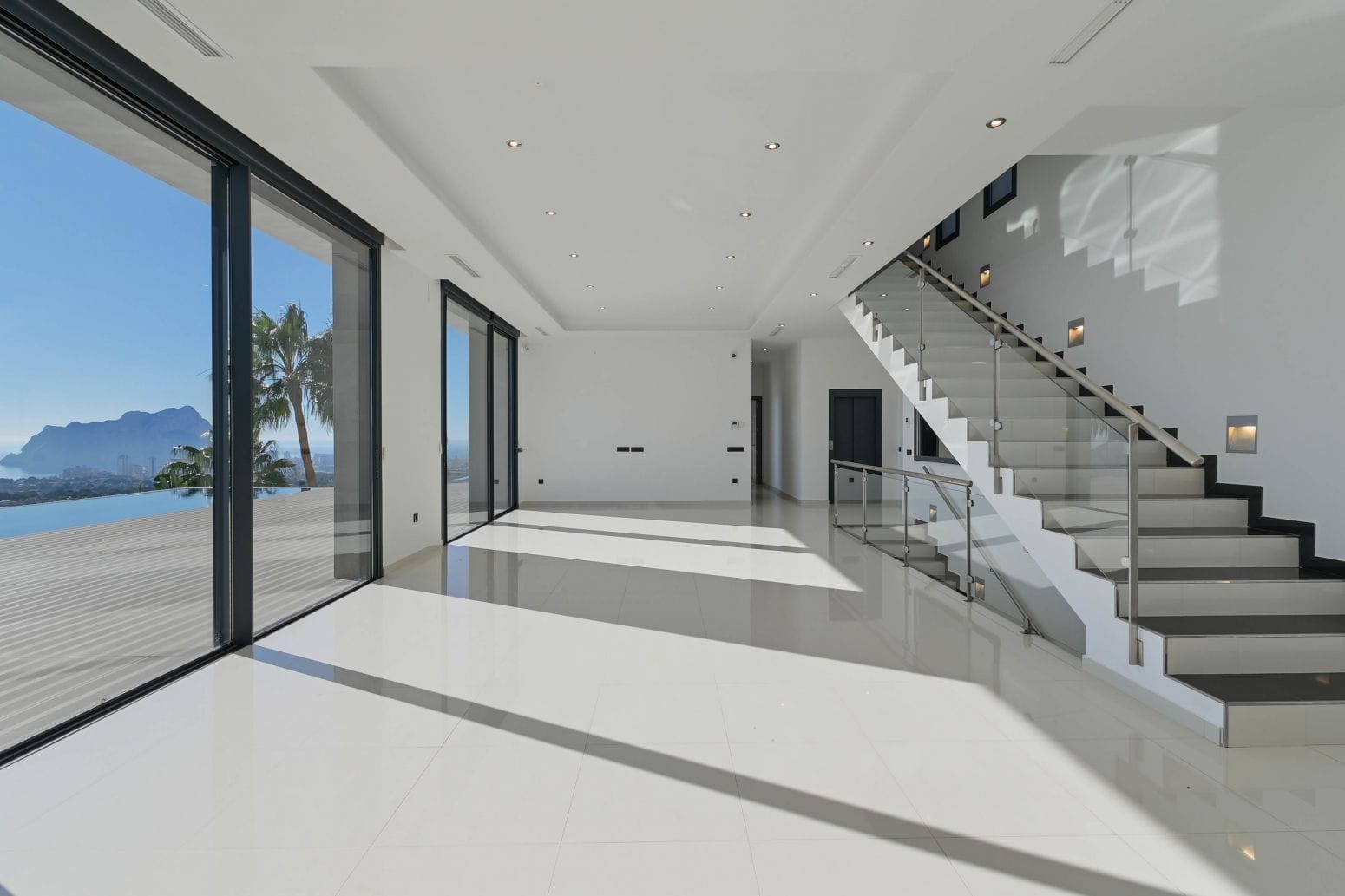 Luxevilla te verkoop in Benissa, Alicante