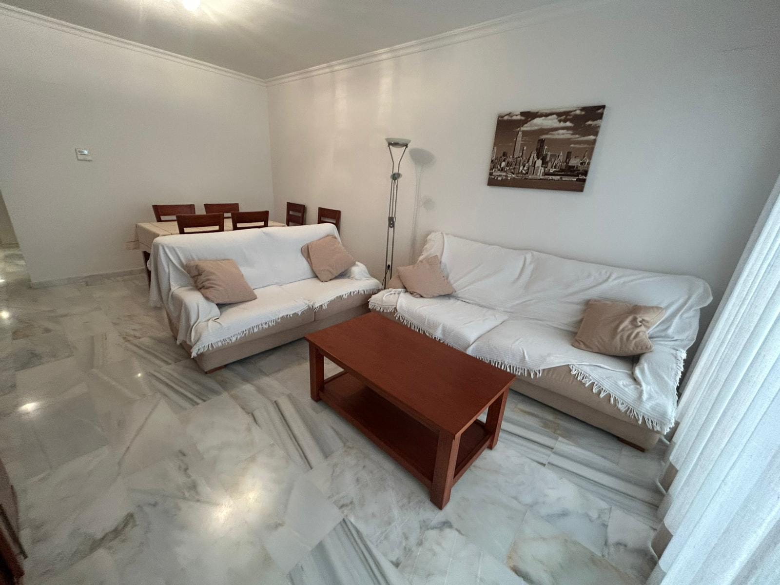 Vendre. Appartement à Calpe