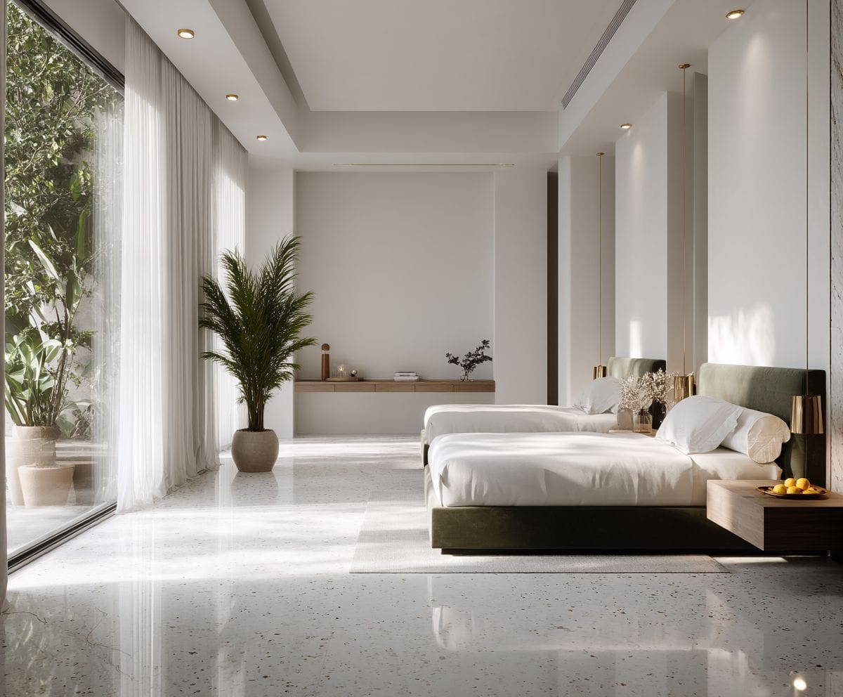 Villa MARINERA en venta en Dénia: Lujo Mediterráneo en una Ubicación Inmejorable con Piscina Privada