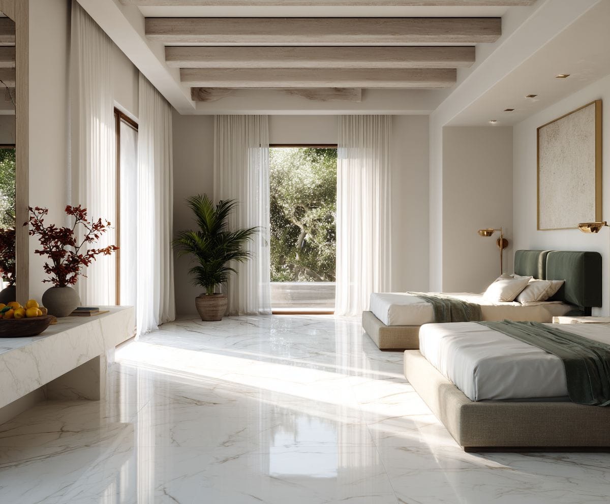Villa DORALIA: Lujo Contemporáneo con Esencia Mediterránea en venta en Jávea