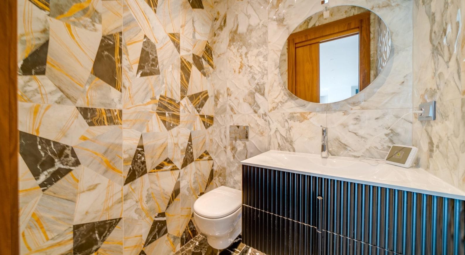 Villa de lujo en Sierra Cortina, Finestrat