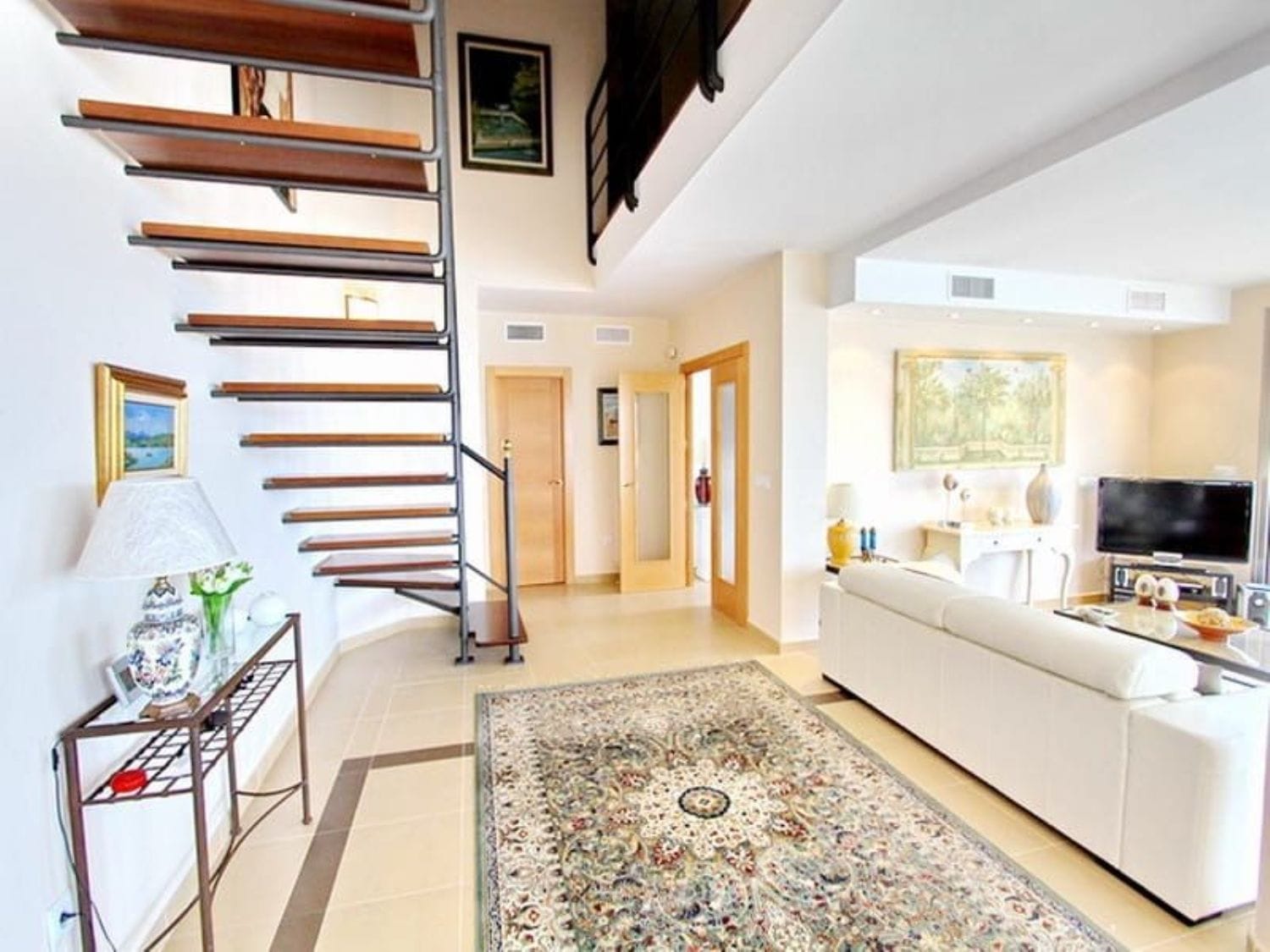 Villa en Marivilly, Calpe