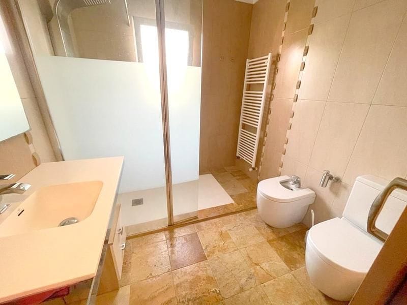 Chalet en Denia