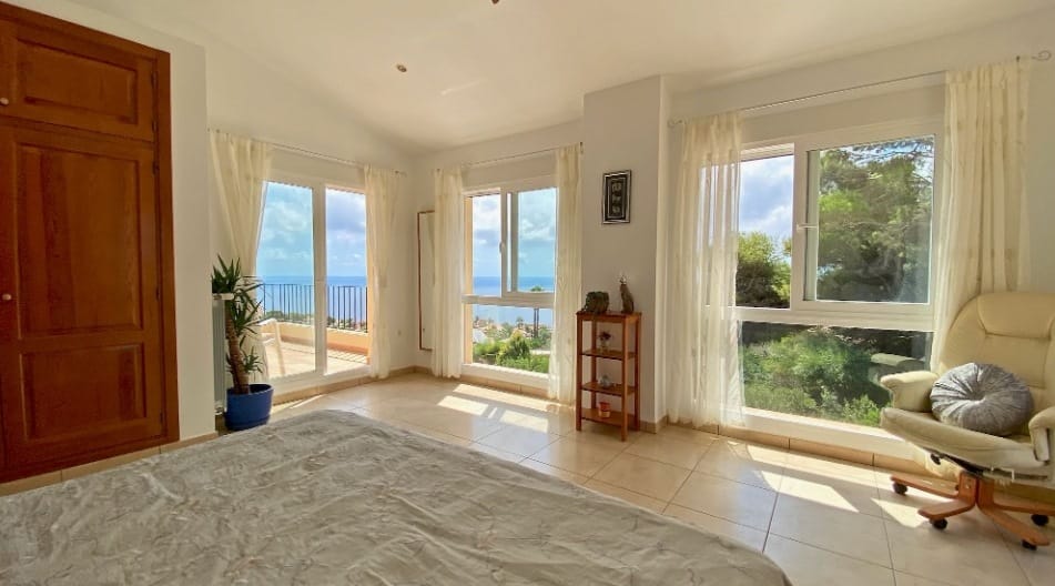 Chalet en Jávea en venta