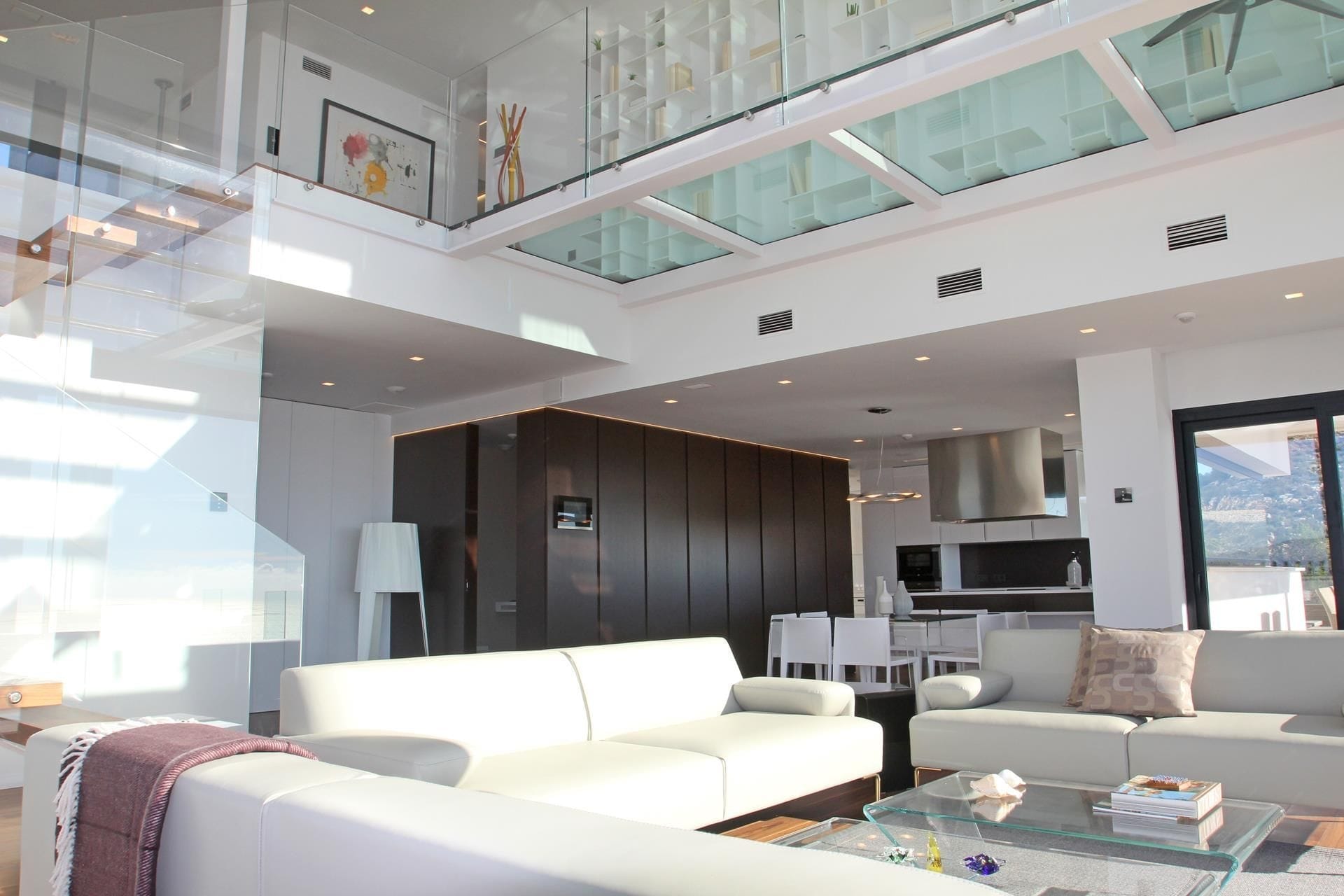 Casa / Chalet en Venta en Benitachell, Alicante