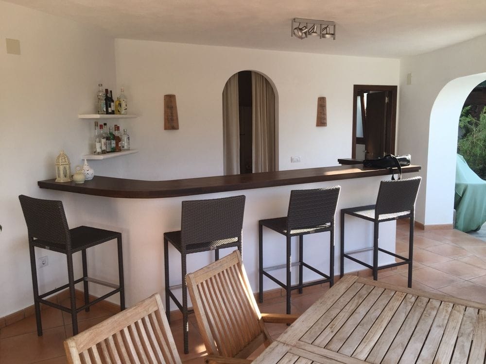 Casa / Chalet en Venta en Moraira, Alicante