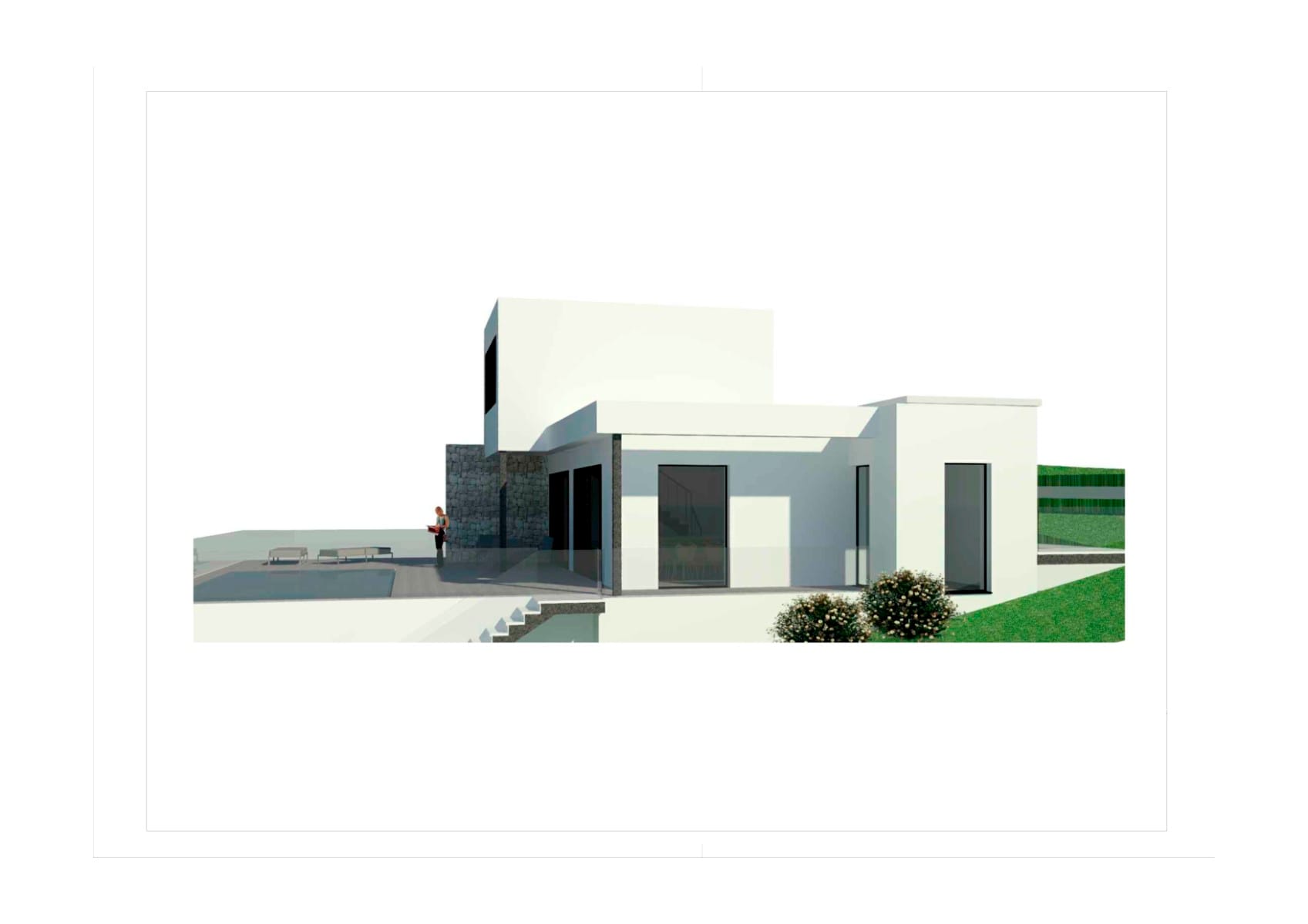 Verkoop. Villas in Denia