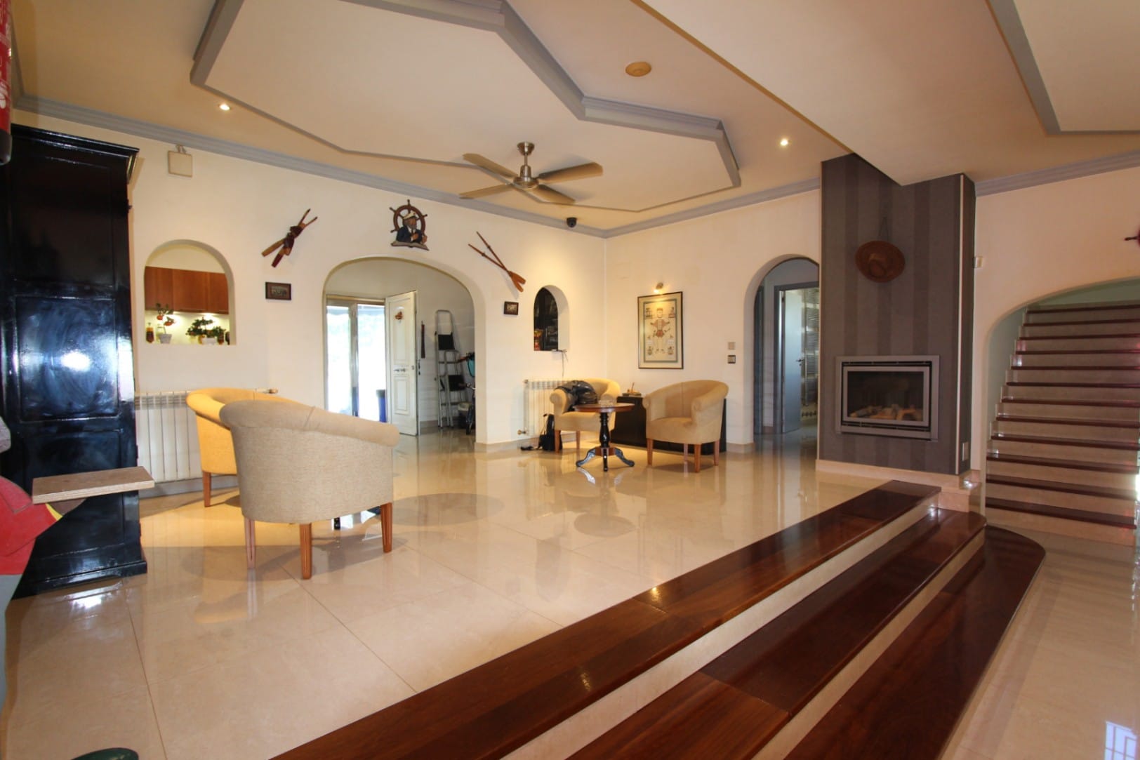 Villa à la vente à Calpe, Alicante