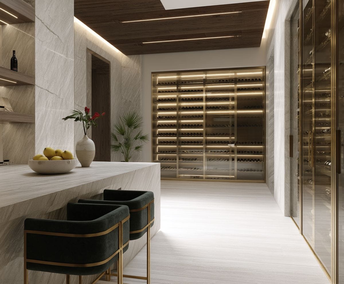 Villa Tivoli – Exclusiva villa con vistas al mar en Calpe