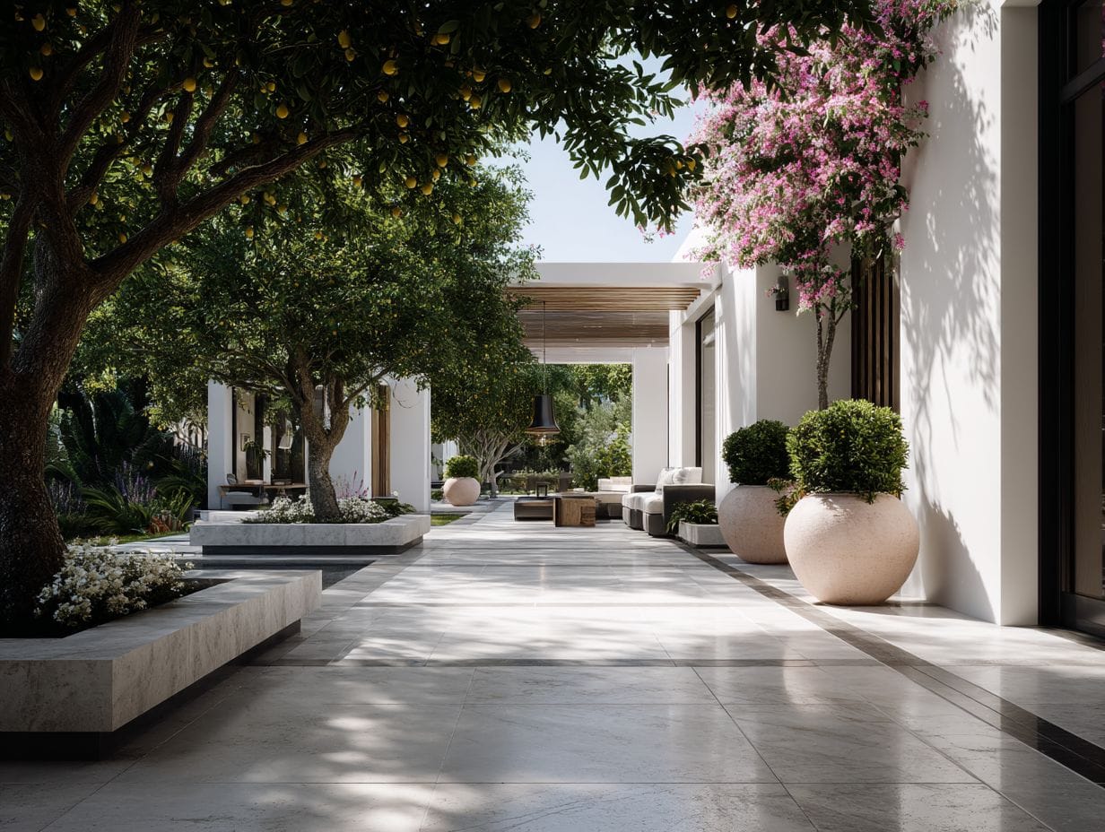Villa moderna SOLENZA en Dénia con piscina privada y vistas al mar