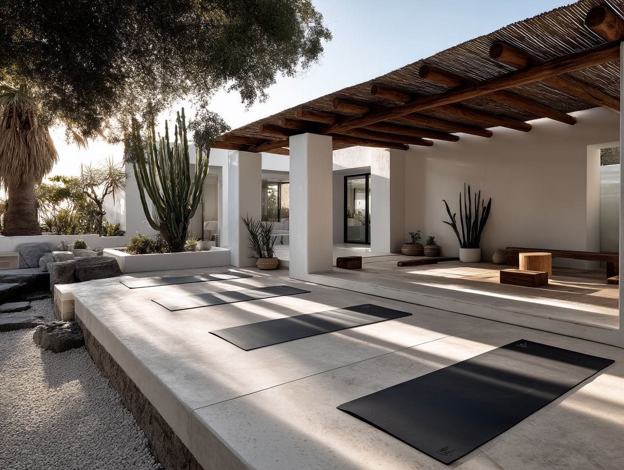 Villa SOLIEL à Moraira – Nouveau bien de luxe en bord de mer avec un design méditerranéen contemporain