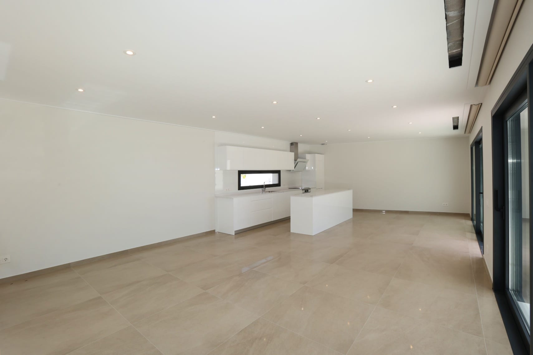 Villa de 4 chambres à Benissa