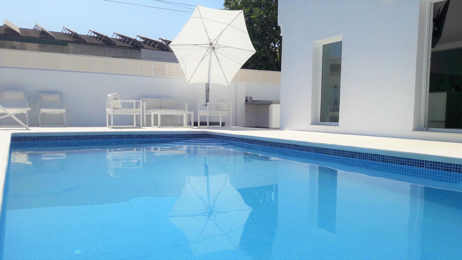 Villa rénovée à 200 m de la plage