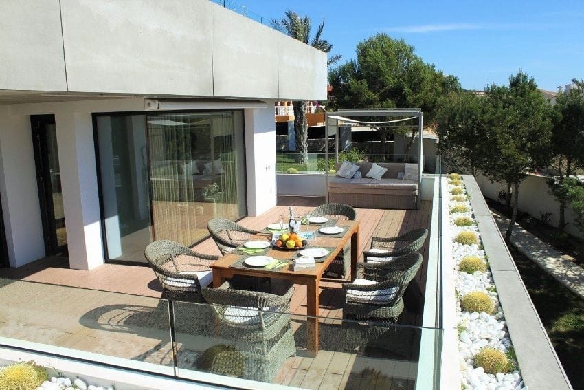 AP1042 - Apartamento en Venta en Benitachell, Alicante