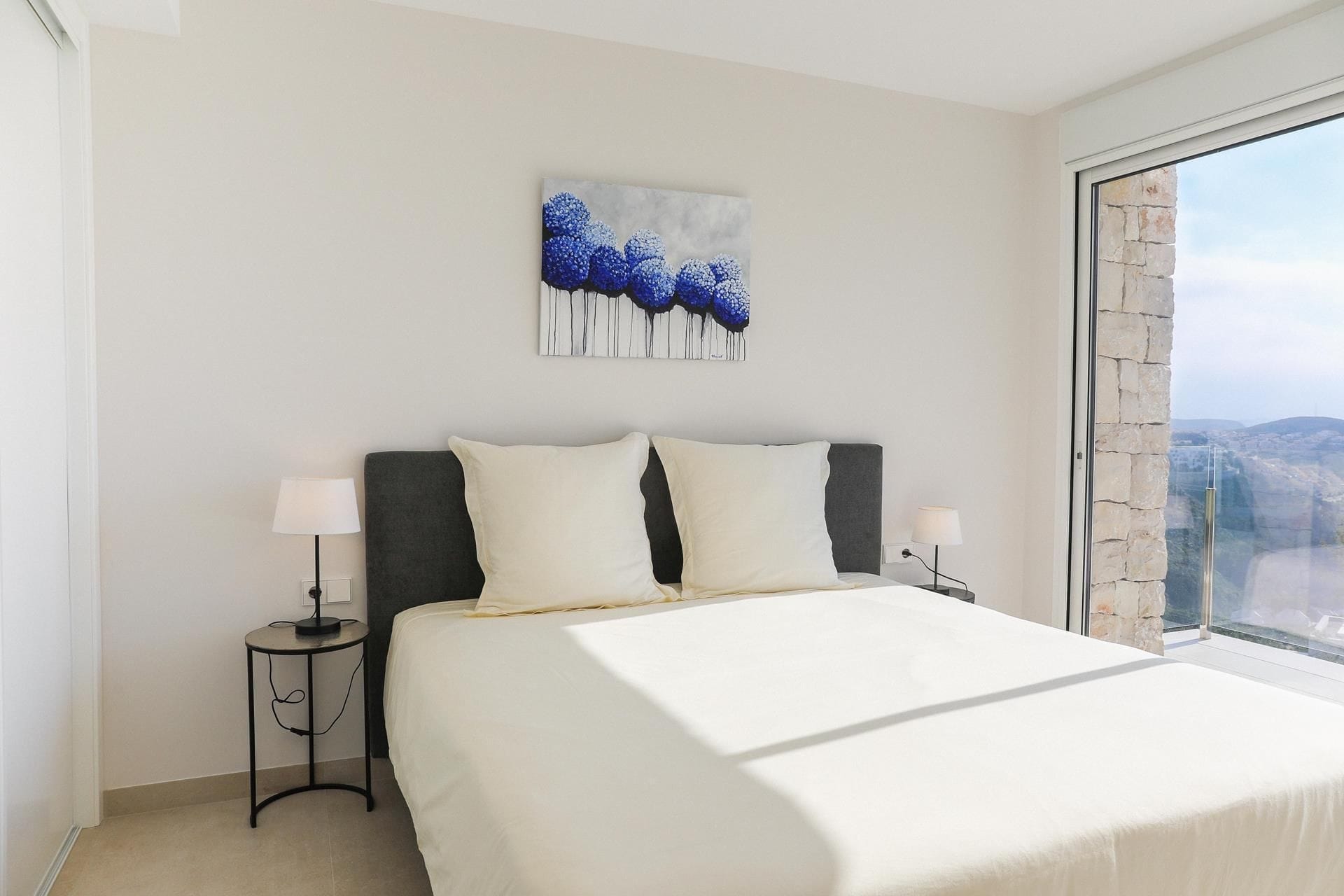 Casa / Chalet en Venta en Benitachell, Alicante