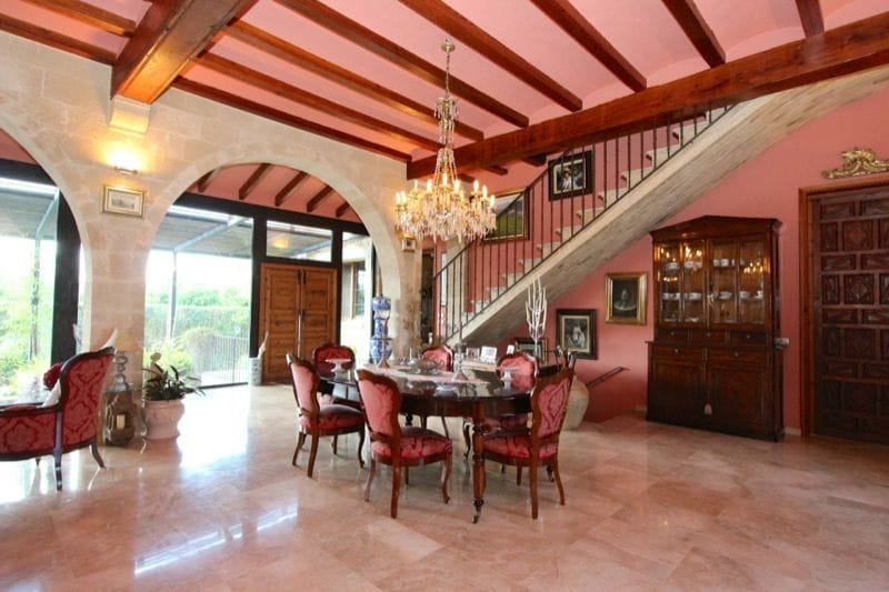 Casa / Chalet en Venta en La Xara, Alicante