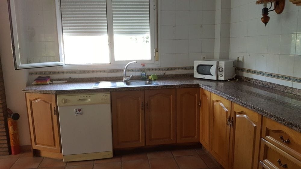 Casa / Chalet en Venta en Alicante, Alicante