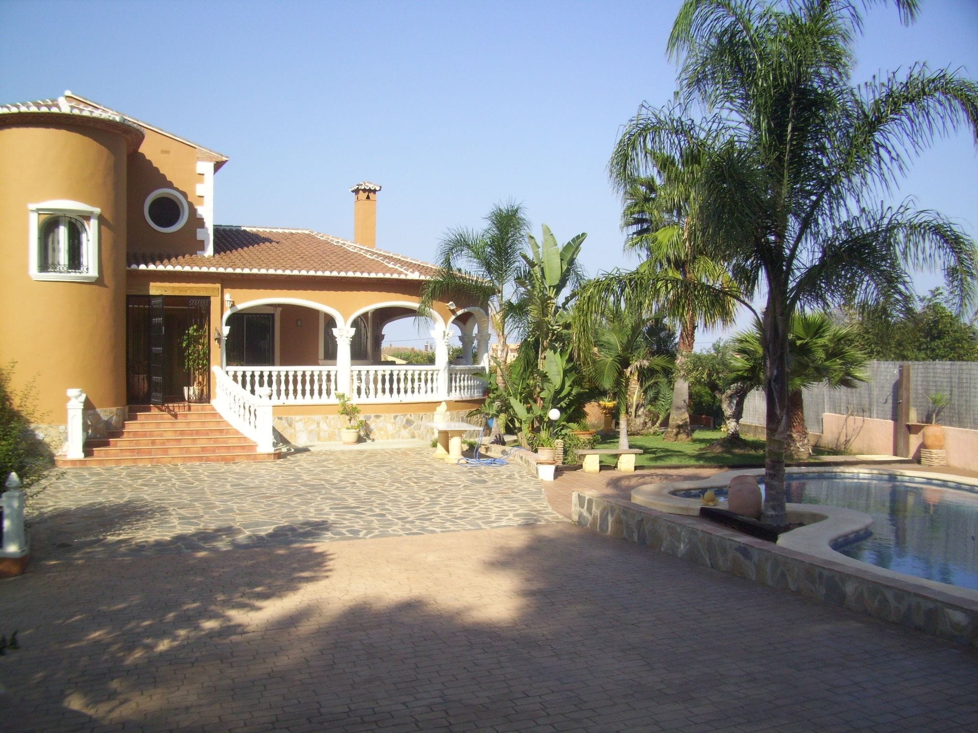 Casa / Chalet en Venta en Dénia, Alicante