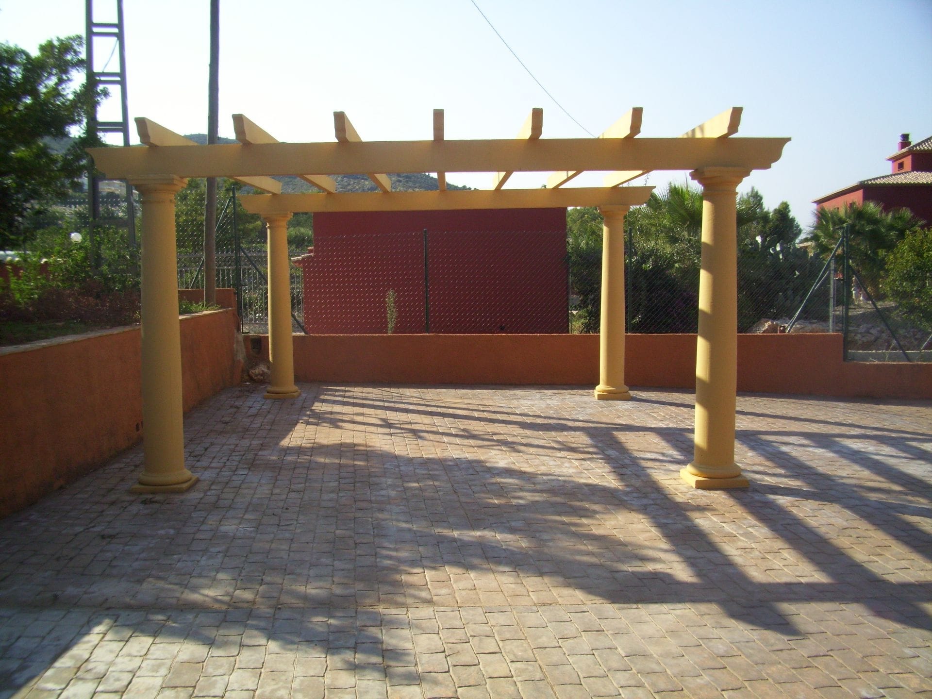 Casa / Chalet en Venta en Dénia, Alicante