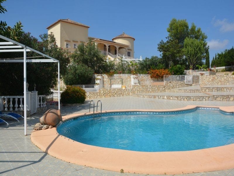 Casa / Chalet en Venta en Oliva, Valencia