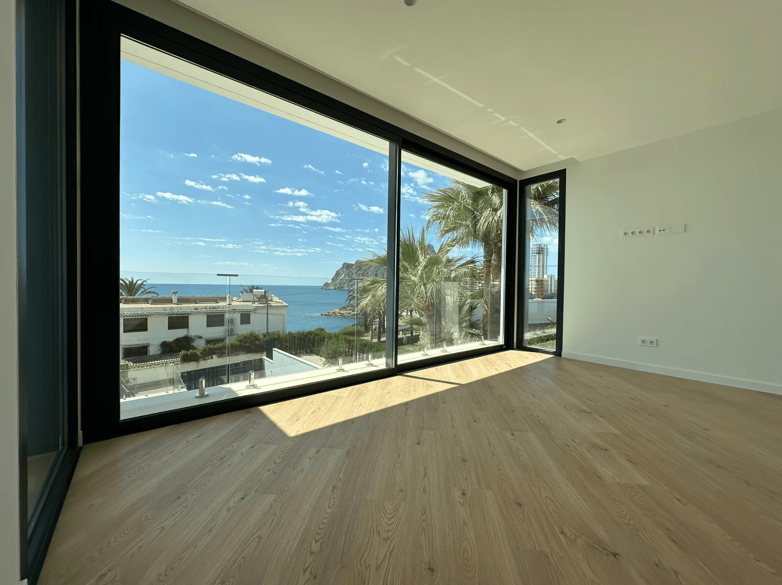 Venta. Chalet/Villa en Calpe
