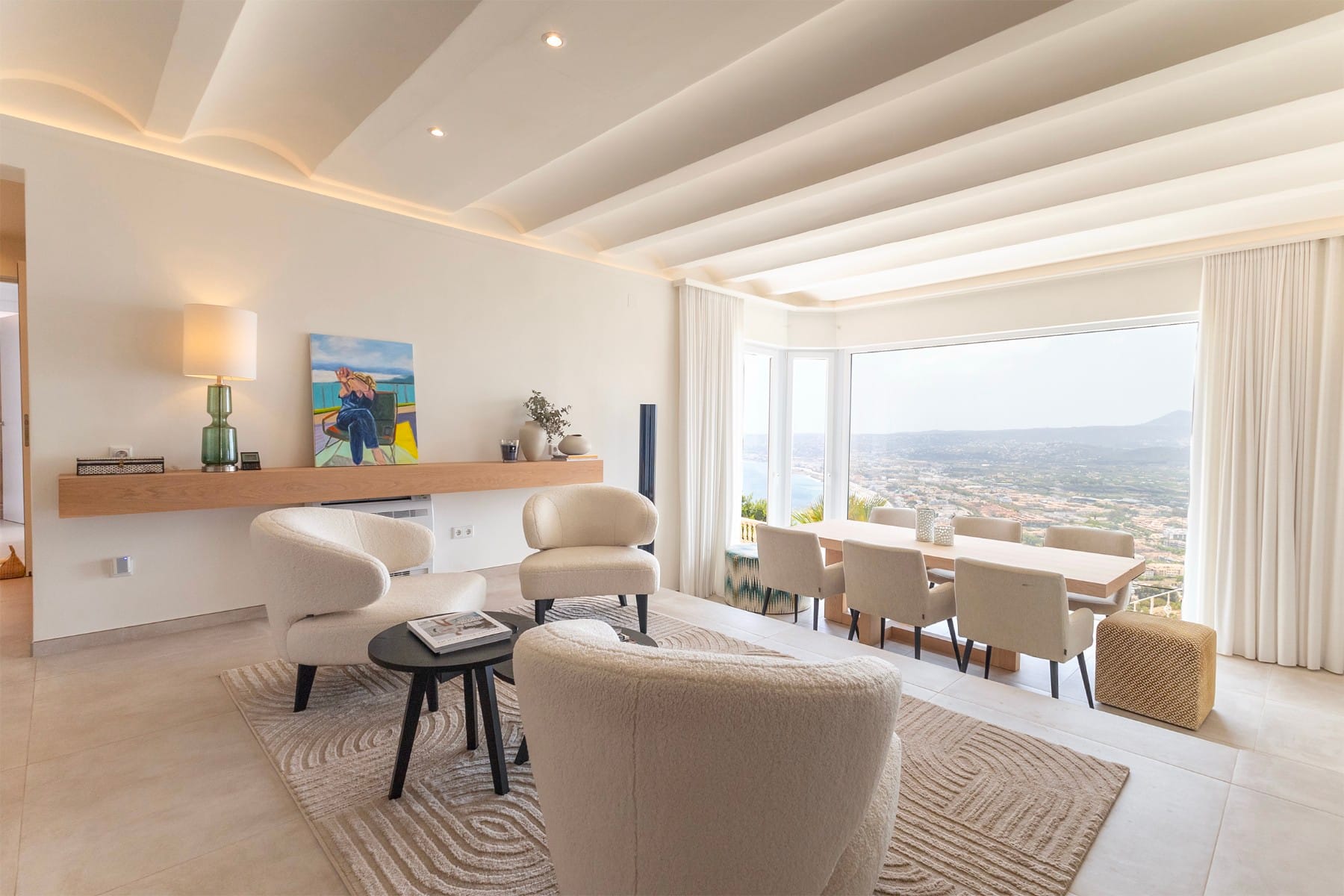 Venta. Chalet/Villa en Jávea