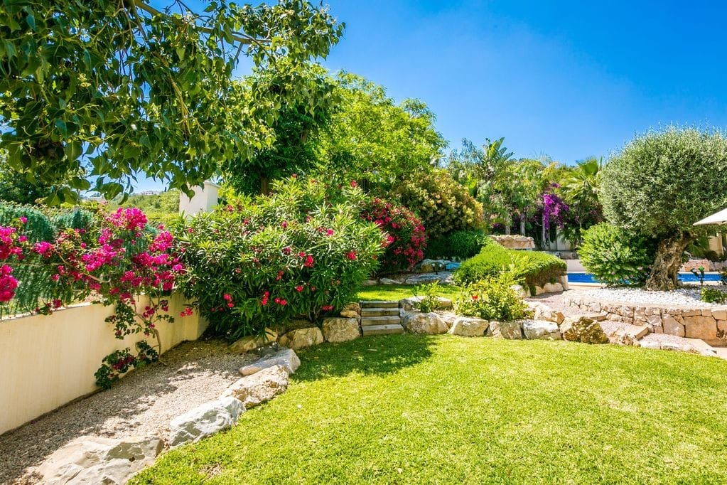 Venta. Chalet/Villa en Jávea