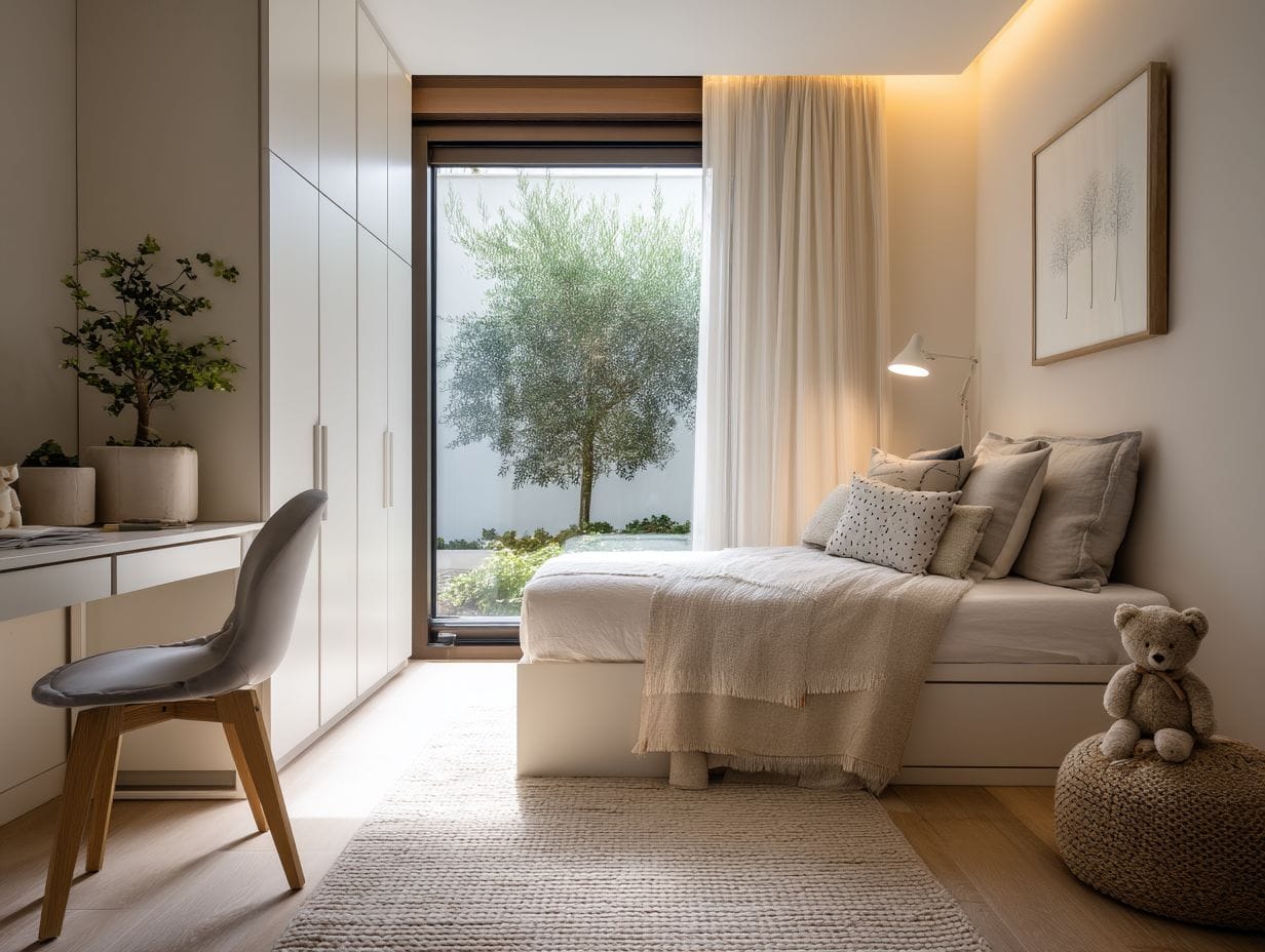 FLORENA – Villa de lujo en venta en Moraira con diseño minimalista y vistas al mar