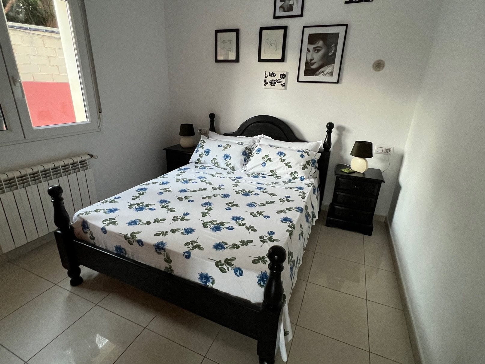 VILLA À CALPE TRÈS PROCHE DE LA PLAGE