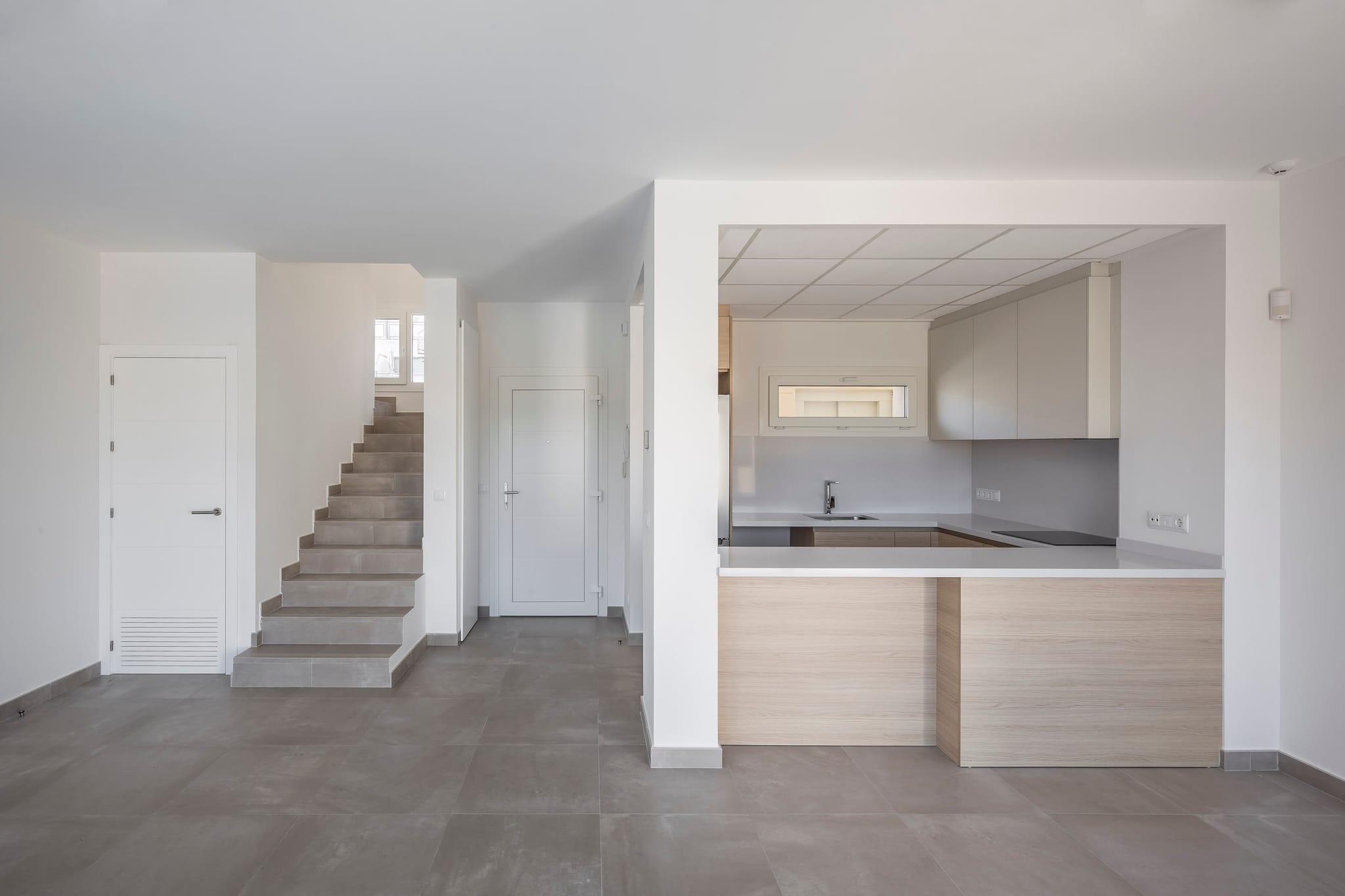 Ático Duplex de Lujo en Oliva Nova