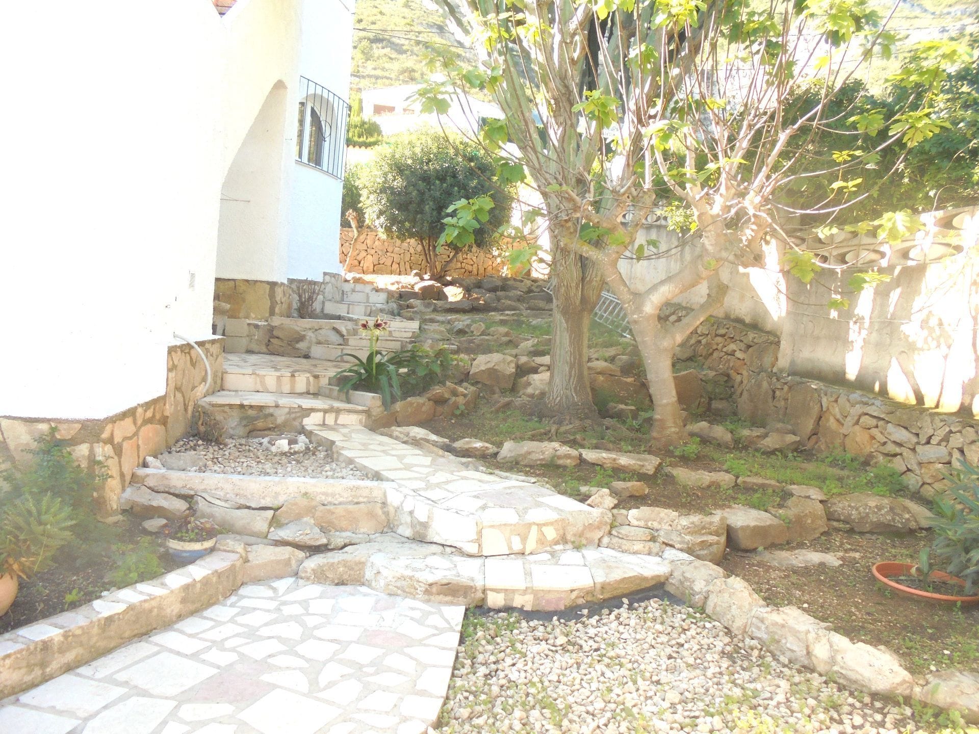 Chalet a la venta en Dénia
