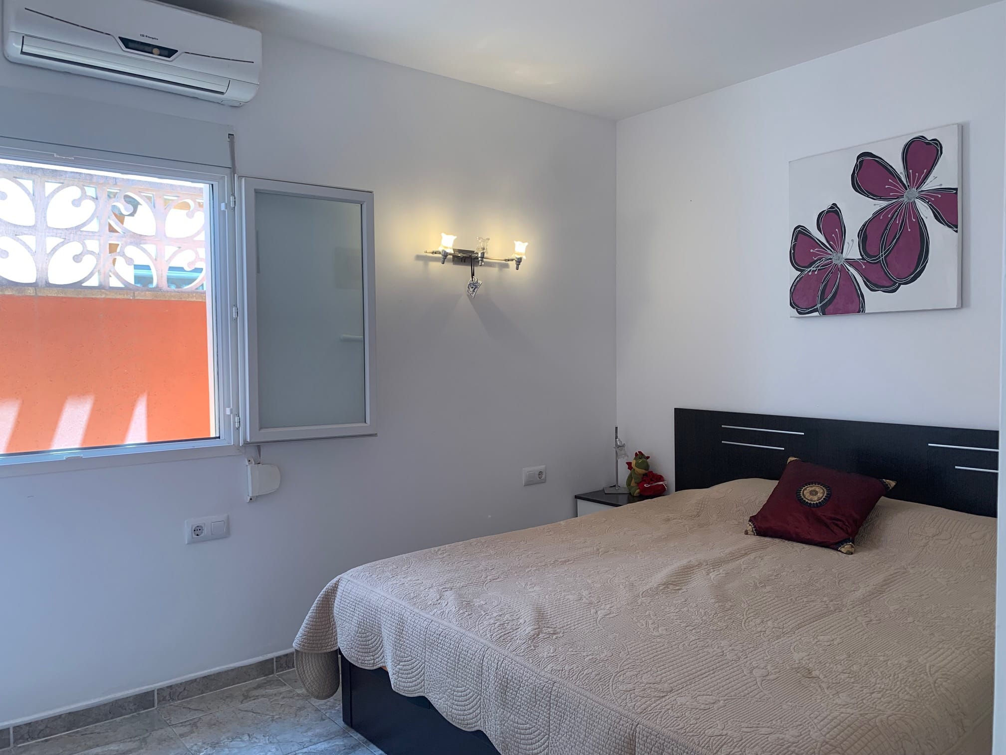 Villa in Denia op 300 meter van de zee
