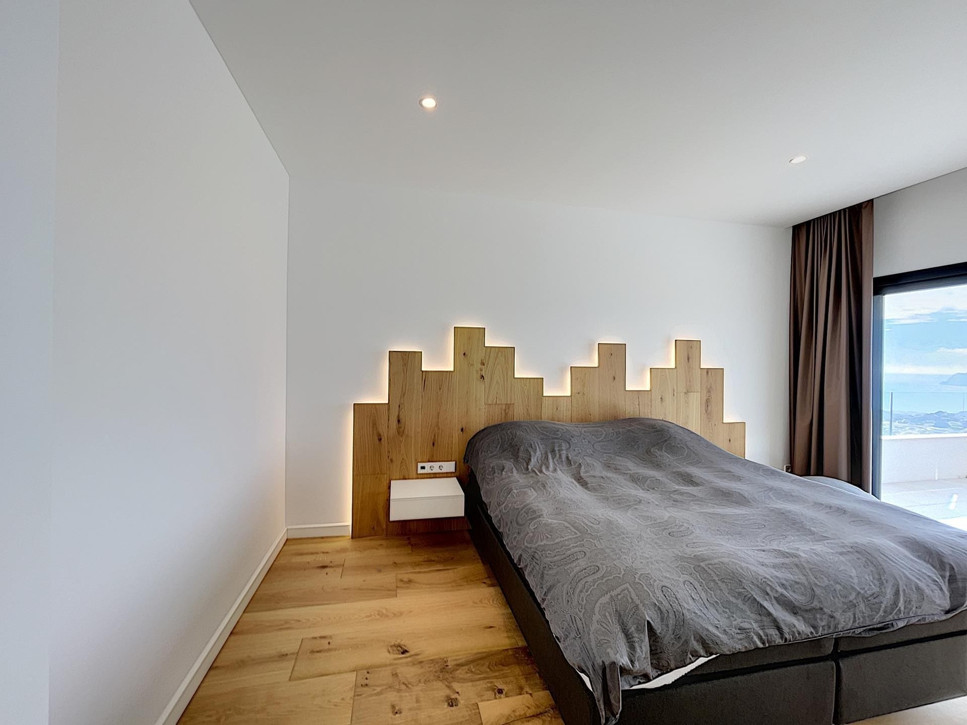 Casa / Chalet en Venta en Benitachell, Alicante