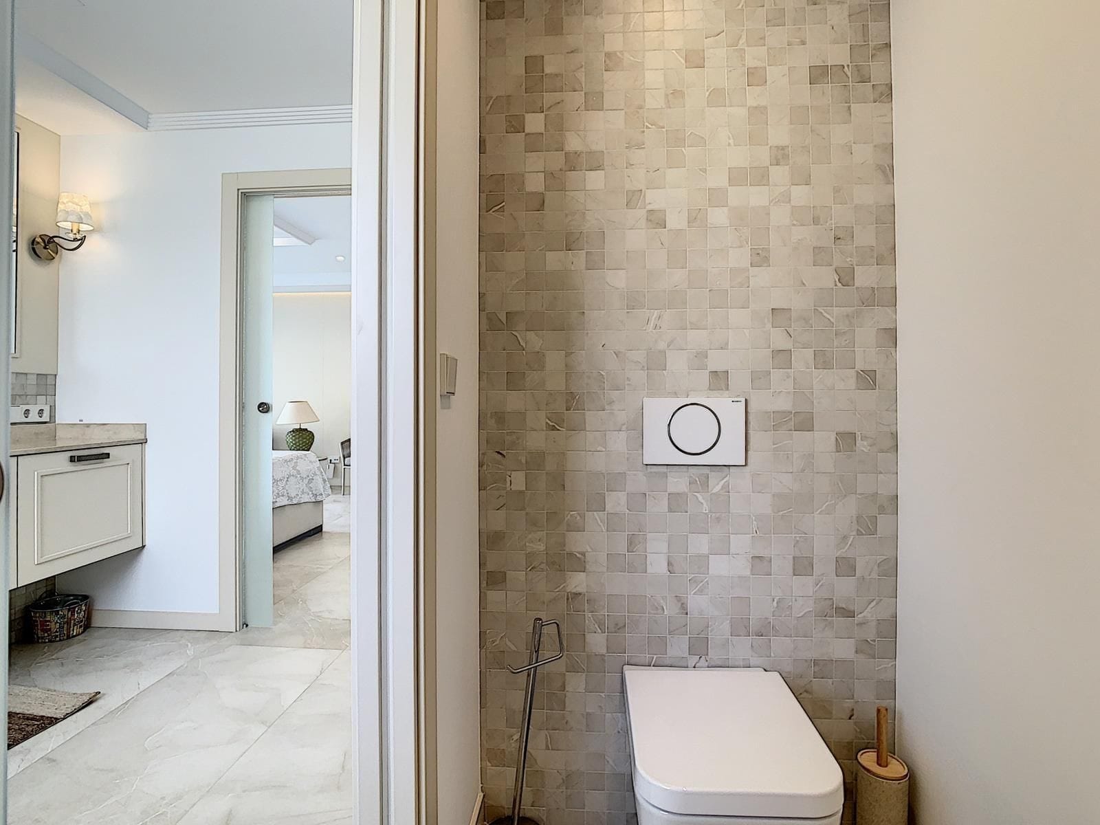 Casa / Chalet en Venta en Benitachell, Alicante