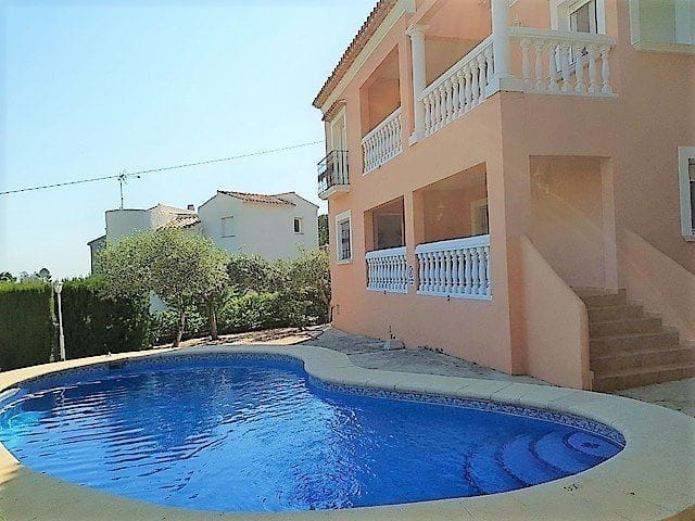 Z-ZJNJIV1321D - Casa / Chalet en Venta en Jávea, Alicante