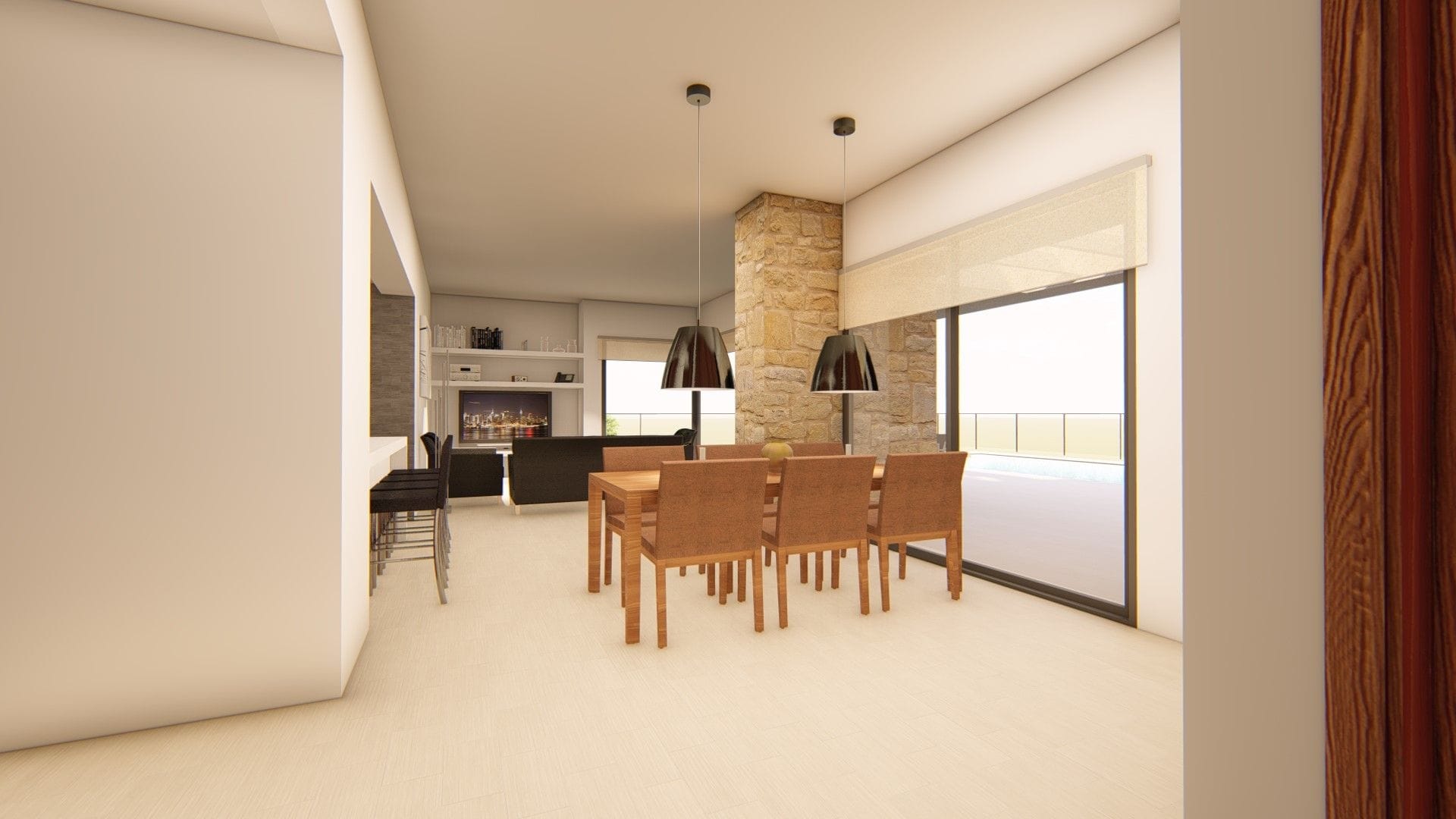 Casa / Chalet en Venta en Benitachell, Alicante