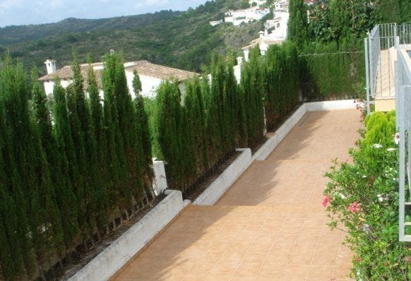 Casa / Chalet en Venta en Pedreguer, Alicante
